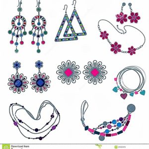 Fashion Jewellery